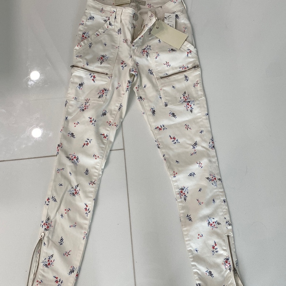 NWT Joie pants